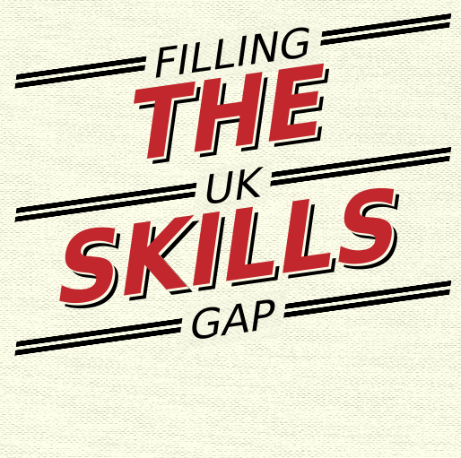 Skills Gap